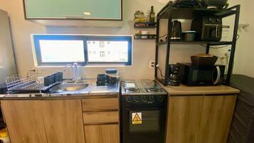 Appartamento | Cucina privata