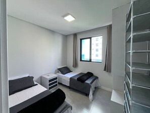 Apartment - Oceana Suites Porto Belo (Porto Belo)