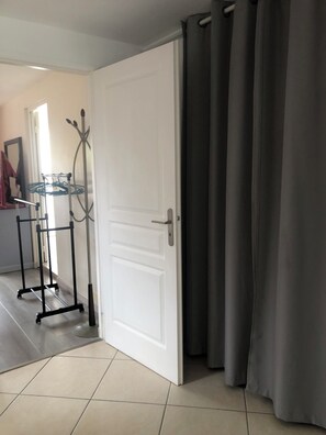 Interior - HOUSE 15 MINUTES WALK FROM THE BEACH (Sainte-Marie-la-Mer)