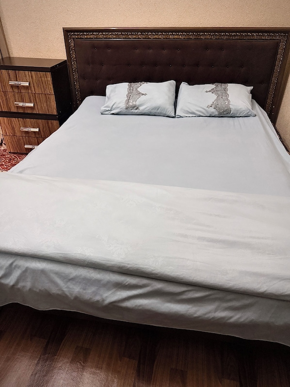 Room - Sultan Gulnara (Samarkand)