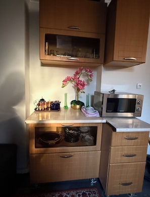 Interior - Sultan Gulnara (Samarkand)