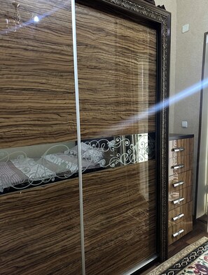 Room - Sultan Gulnara (Samarkand)