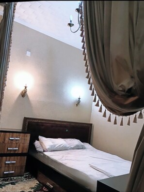 Room - Sultan Gulnara (Samarkand)