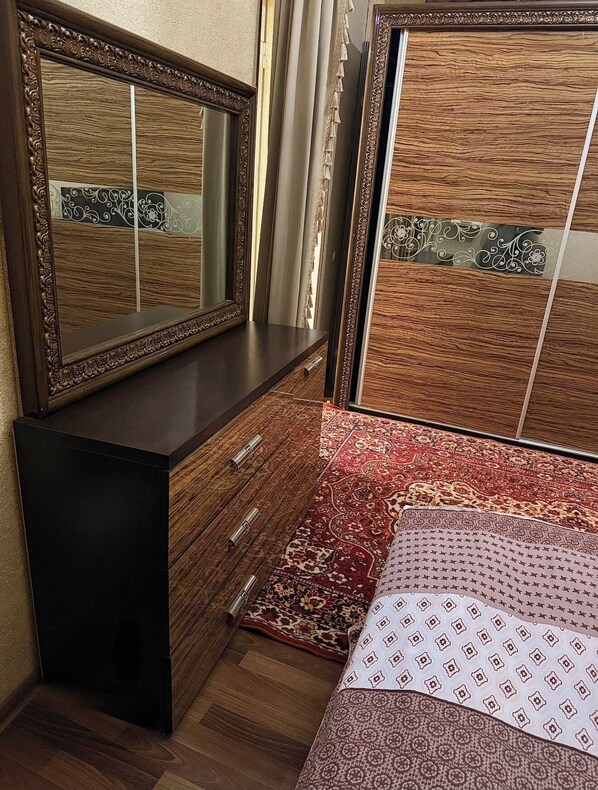 Room - Sultan Gulnara (Samarkand)