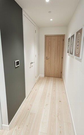 Interior - ParkSide Residence - London Greenwich o2 (London)