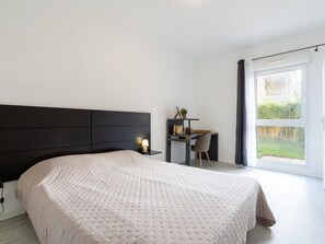 1 Schlafzimmer