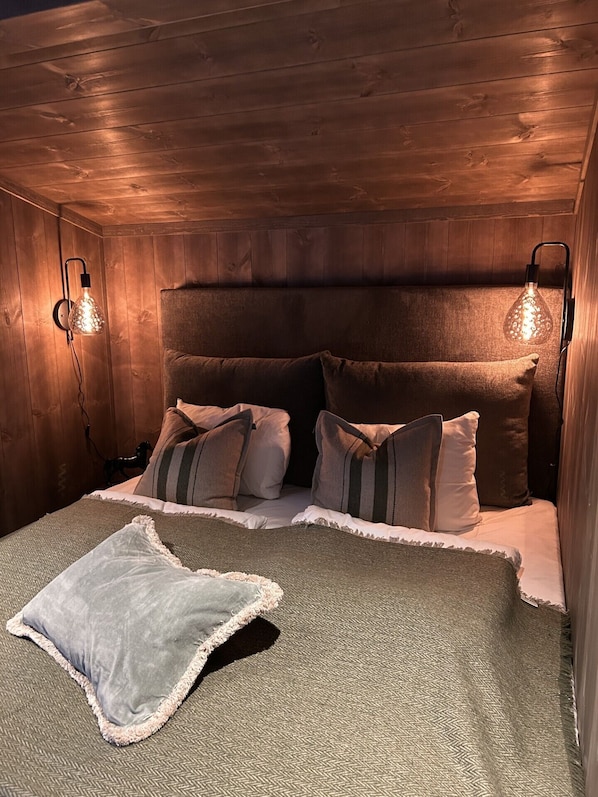 Chambre Double Romantique