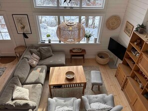 Ferienhaus | Innenbereich