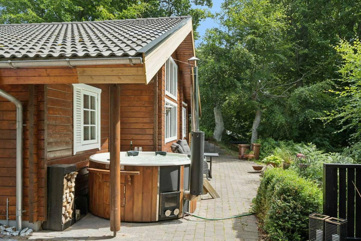 하우스 | 테라스/파티오