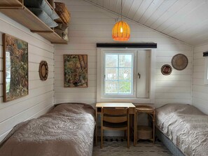 Ferienhaus | Innenbereich