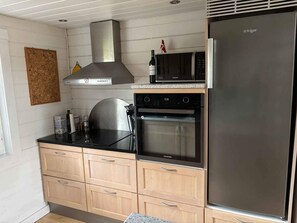 Ferienhaus | Innenbereich