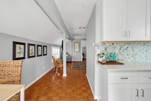 Interior - University Park Gem within walking distance to SMU, Stadium & Snider Plaza! (Dallas)