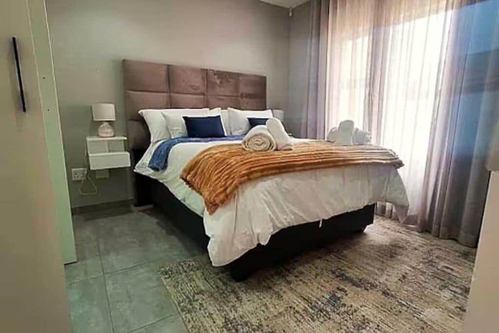 Iron/ironing board, WiFi, bed sheets. Corals Inn
