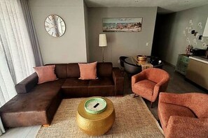 Coin séjour