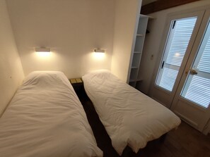 Chambre Double Classique