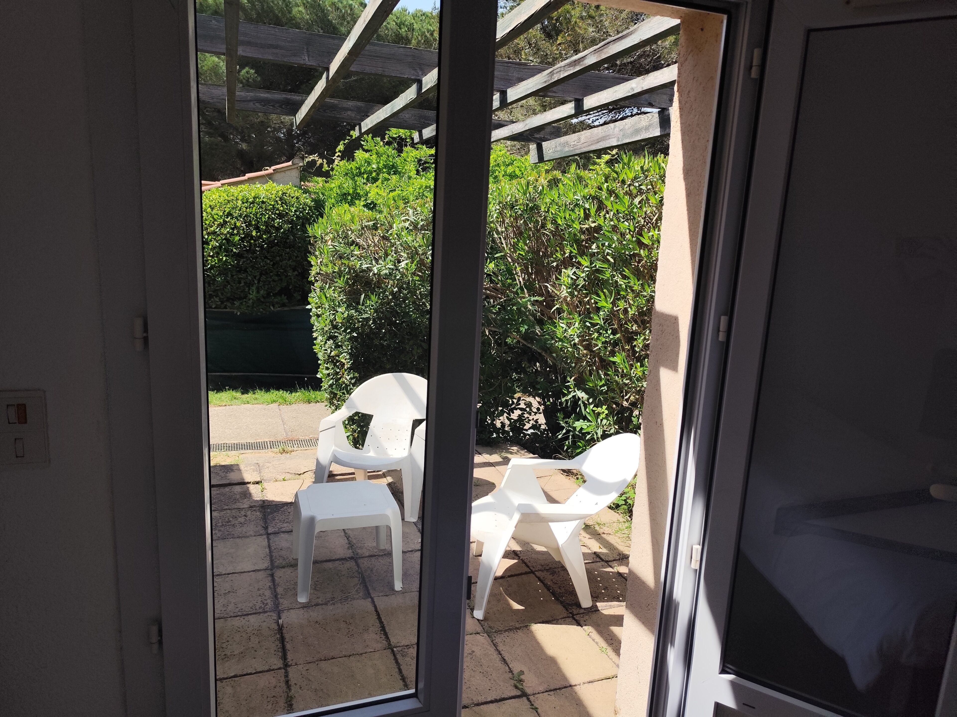 Classic Double Room | Interior