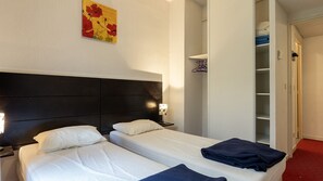 1 bedroom - Nice apartment with a garden, sleeps 4 (Grasse)