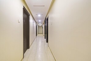 House | Interior - Super Townhouse Ranchi Near Railway Station (Ranchi)