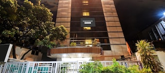 Super Townhouse Ranchi Near Railway Station