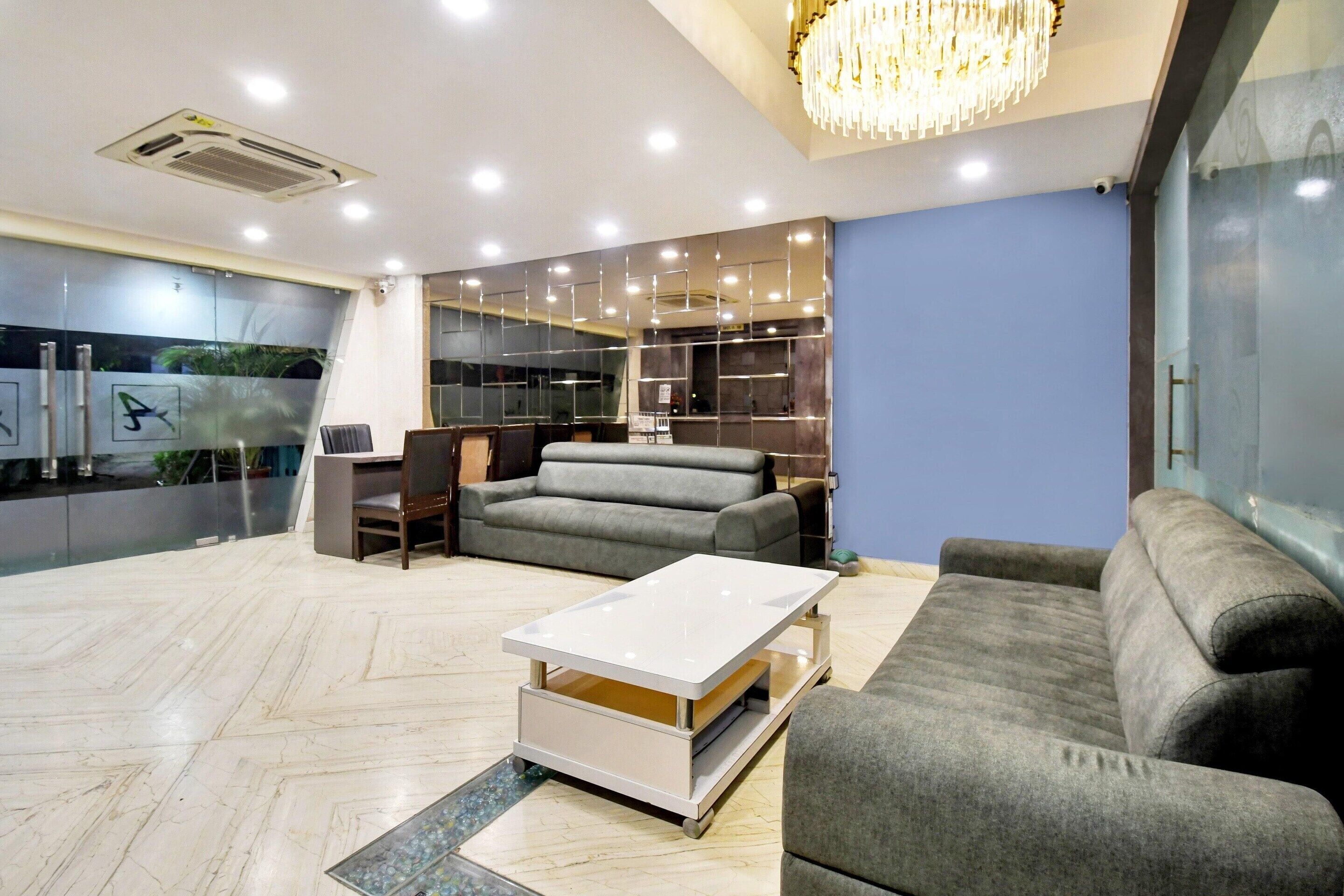 House | Interior
