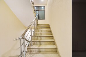 Interior - Townhouse Ranchi Station Formerly Hotel Accord (Ranchi)