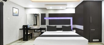 Townhouse Ranchi Station Formerly Hotel Accord