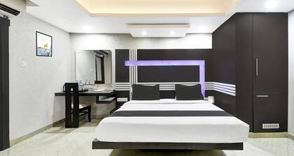 Townhouse Ranchi Station Formerly Hotel Accord