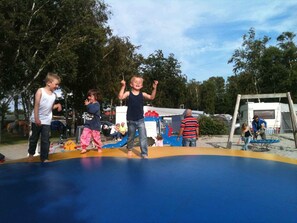 House | Children’s area - 4 Star Holiday Home in Karrebaeksminde (Karrebæksminde)