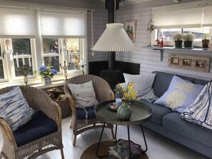 House | Interior - 4 Star Holiday Home in Karrebaeksminde (Karrebæksminde)
