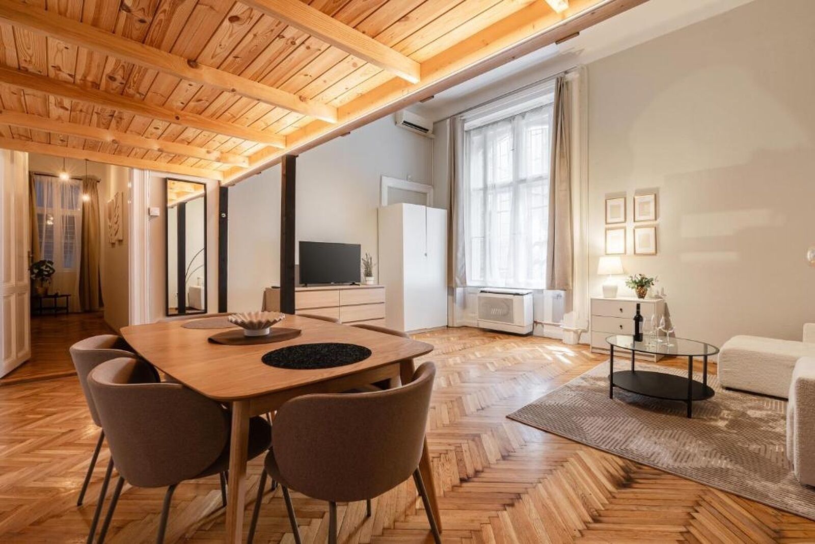 Interieur