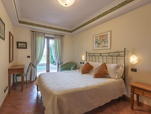 Apartment - Elite Residence Near Rome and Tivoli (Rome)