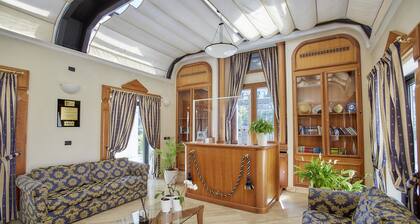 Elite Residence Near Rome and Tivoli