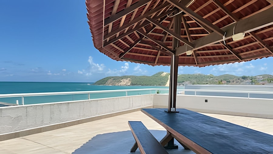 Oceana Suites Ponta Negra