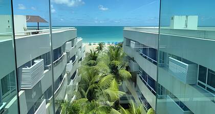 Oceana Suites Ponta Negra