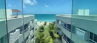 Oceana Suites Ponta Negra