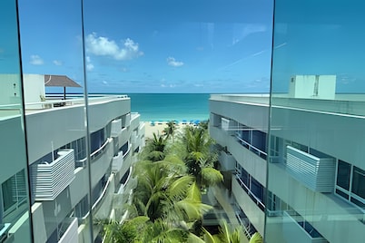 Oceana Suites Ponta Negra