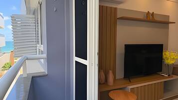 Apartment | Bahagian dalam