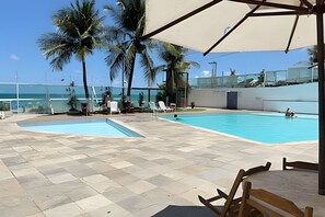 Pool - Oceana Suites Ponta Negra (Natal)