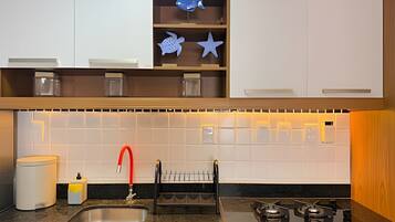 Apartment | Dapur peribadi