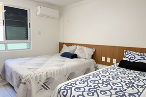 Room - Oceana Suites Ponta Negra (Natal)