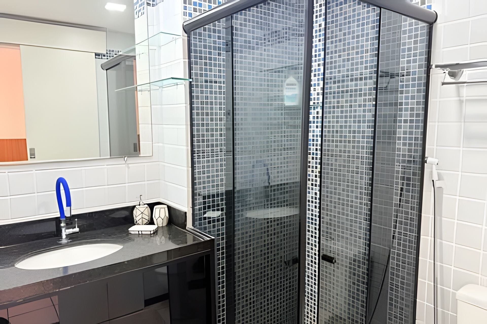 Apartment | Bathroom