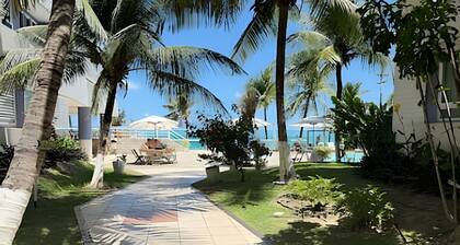 Oceana Suites Ponta Negra