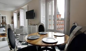 Spiseområde
