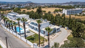 Exterior - 15 Ground floor (Faliraki)