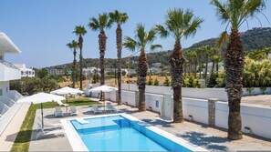 Pool - 15 Ground floor (Faliraki)