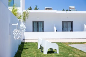 Terrace/patio - 15 Ground floor (Faliraki)