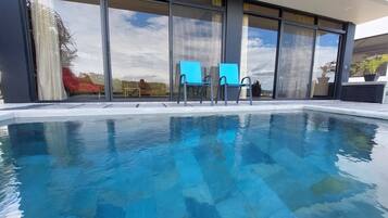House, 1 Bedroom, Private Pool | Kolam renang | Kolam renang terbuka
