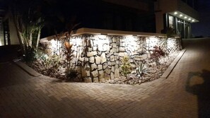 House, 1 Bedroom, Private Pool | Property grounds - Oceanview Modern Guest House With Pool (Sardinal)