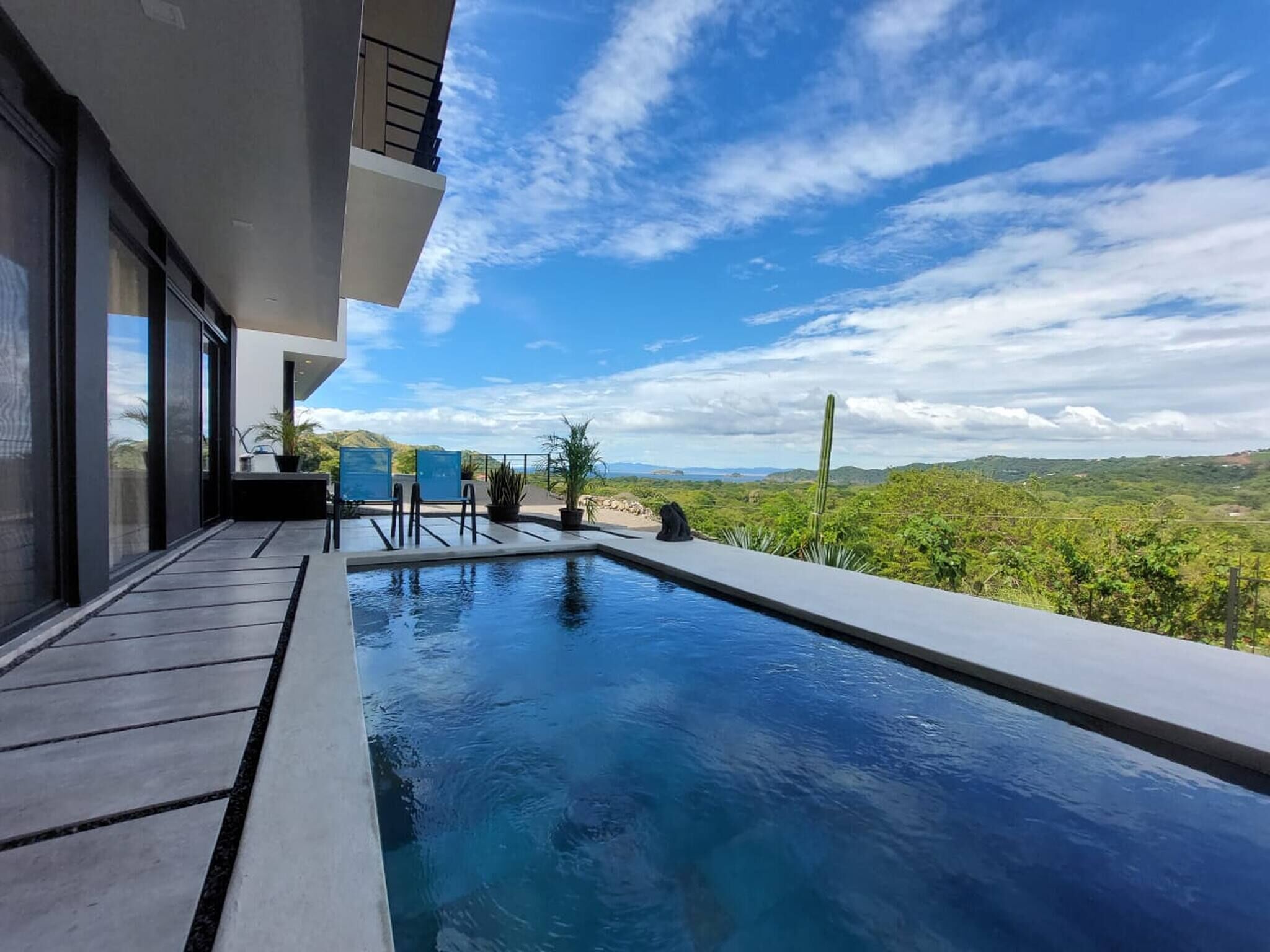 House, 1 Bedroom, Private Pool | Pool | Outdoor pool