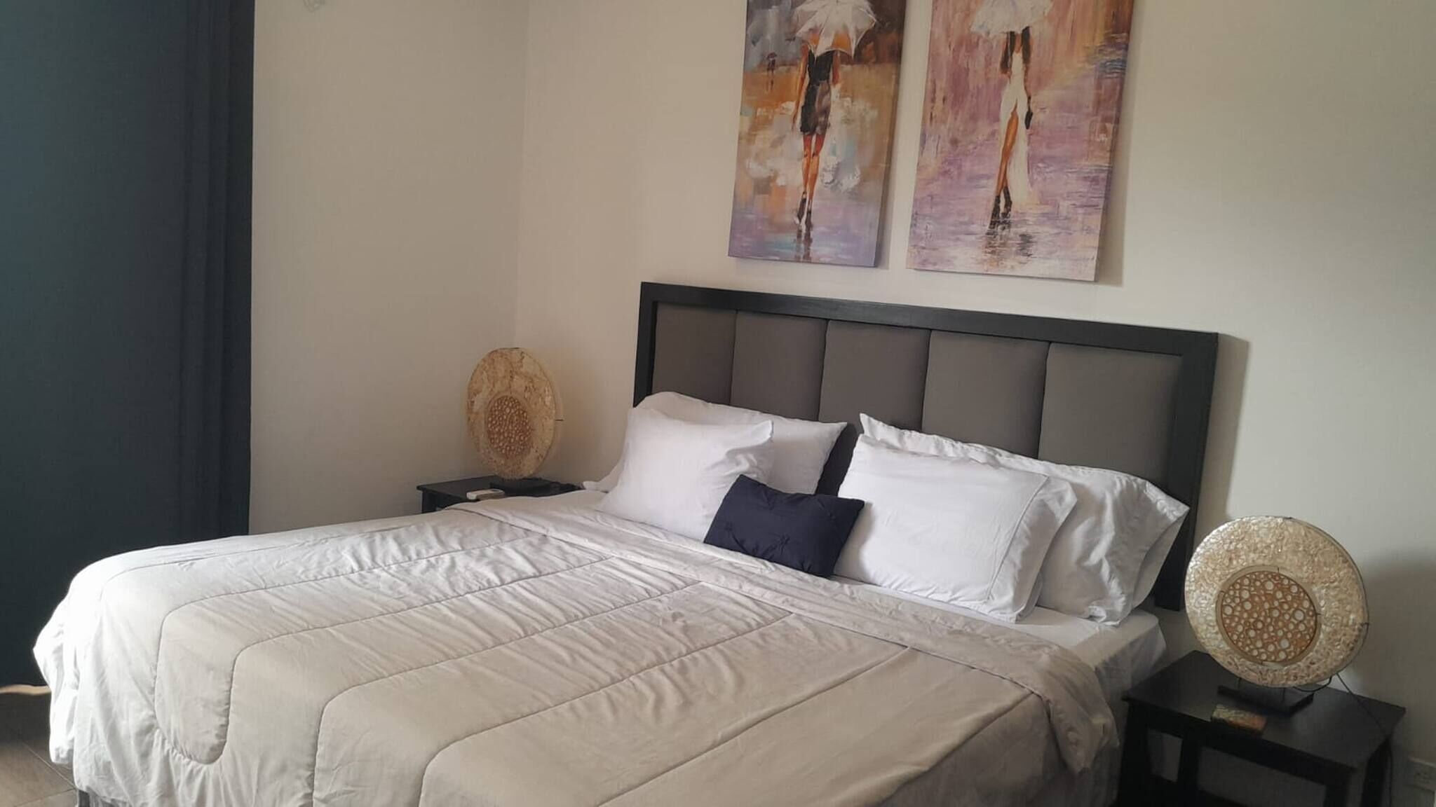 House, 1 Bedroom, Private Pool | 1 bilik tidur 